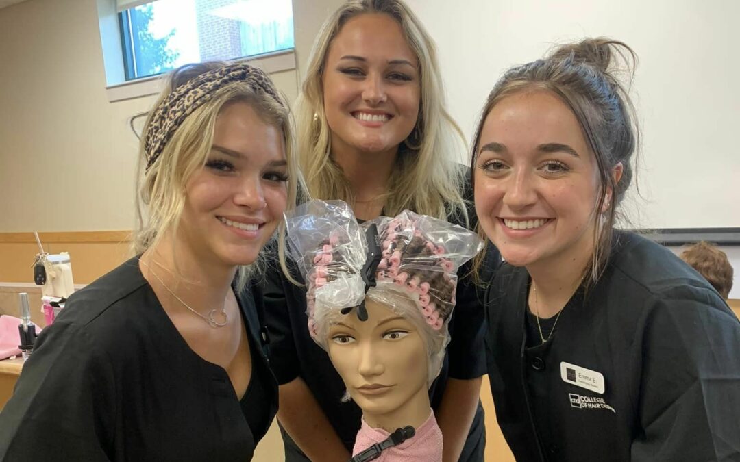 5 Signs You Might Be Perfect for Cosmetology School