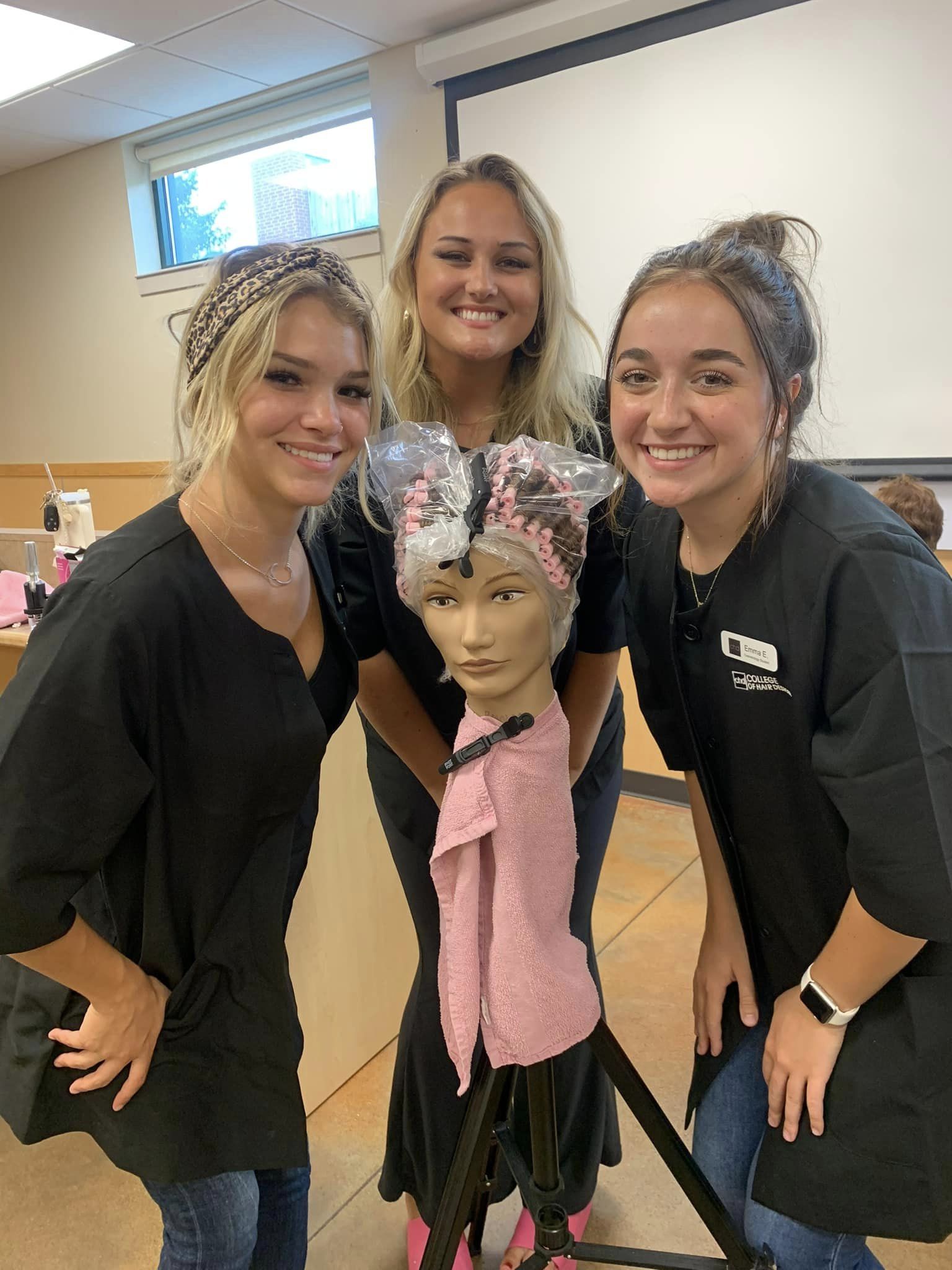 cosmotology education